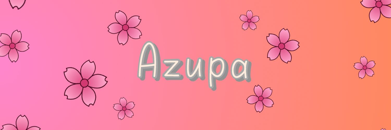 azu_paaa's profile banner image