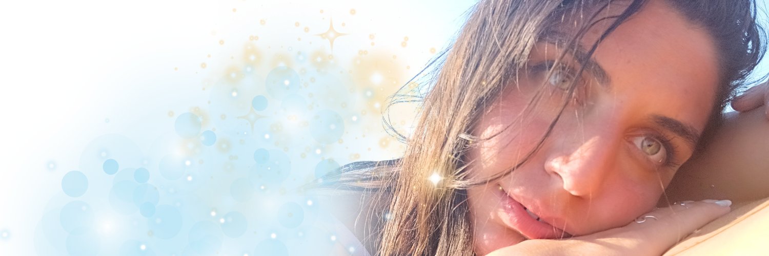 MissElinaTemi's profile banner image