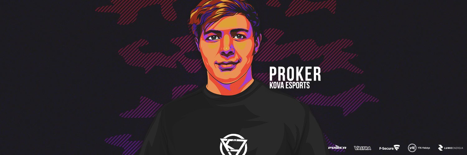 Proker banner