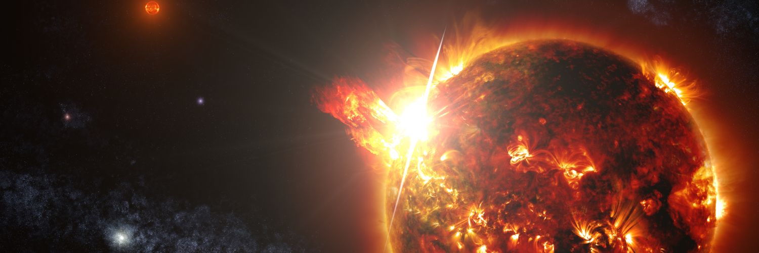 Ariasae's profile banner image