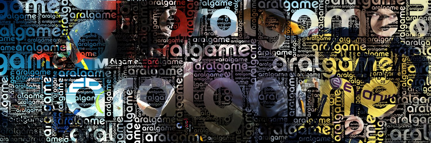 aralgame's profile banner image