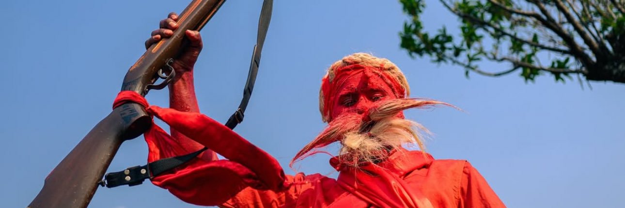 Pulkit G. Singh Bisht's banner
