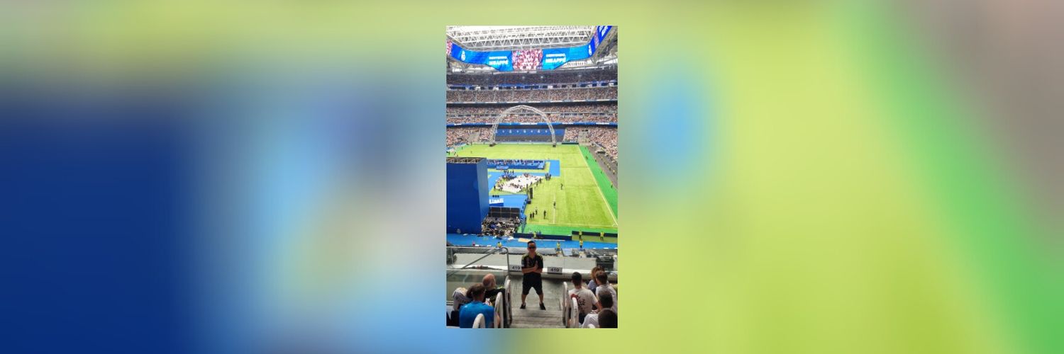 Kevin_auri92's profile banner image