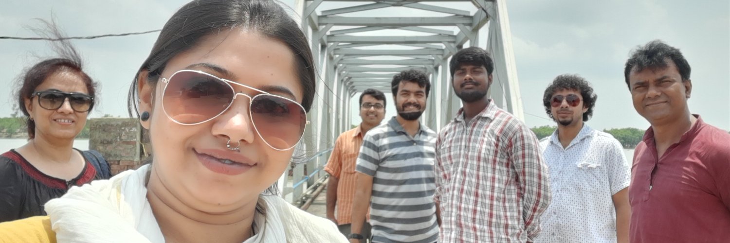 realSuravi's profile banner image