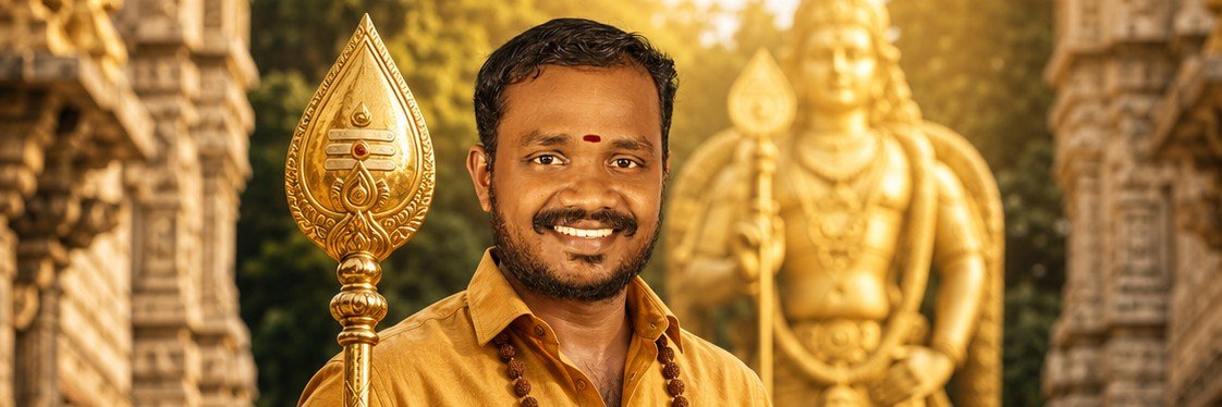 AdvocateMohan5's profile banner image