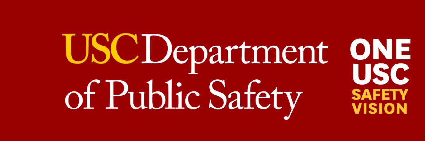 USC DPS banner