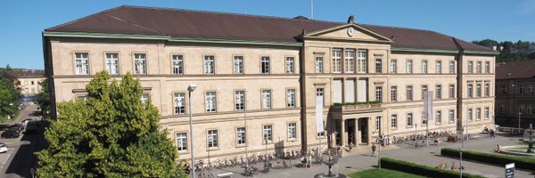 Universität Tübingen Profile Banner