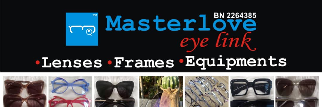 Masterlove Eye Link🇳🇬 banner
