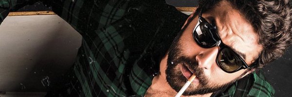 VishwakSen Profile Banner