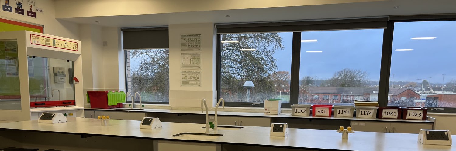 CaldicotScience's profile banner image