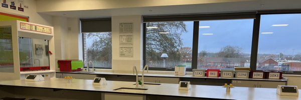 CaldicotScience Profile Banner