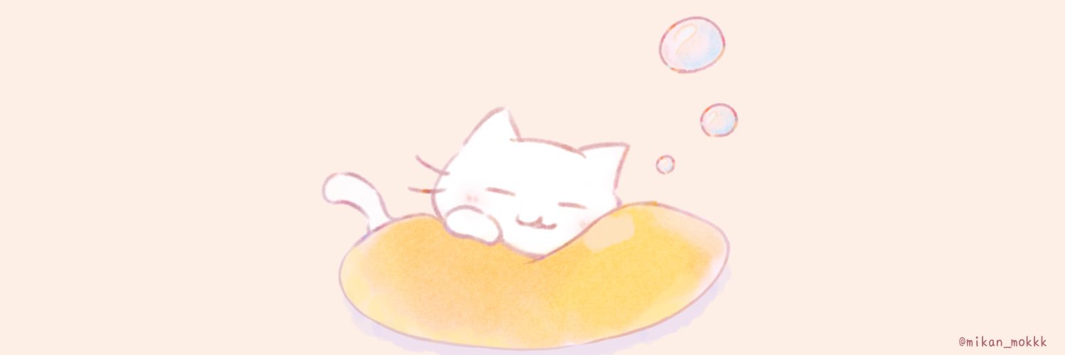 Popmokk's profile banner image