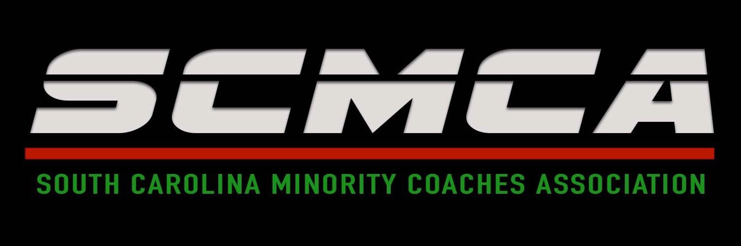 SC Minority Coaches Association banner