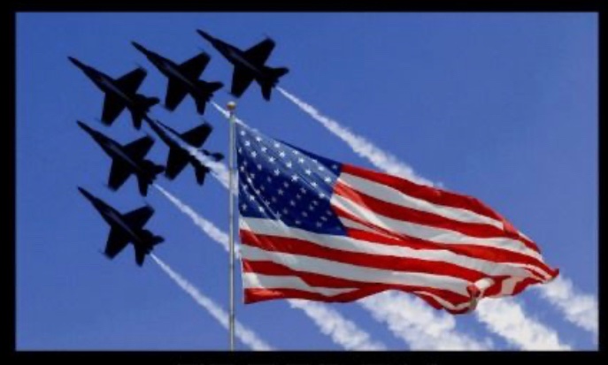 🇺🇸 USAF retired CMSgt, ex GOP 🇺🇸 banner