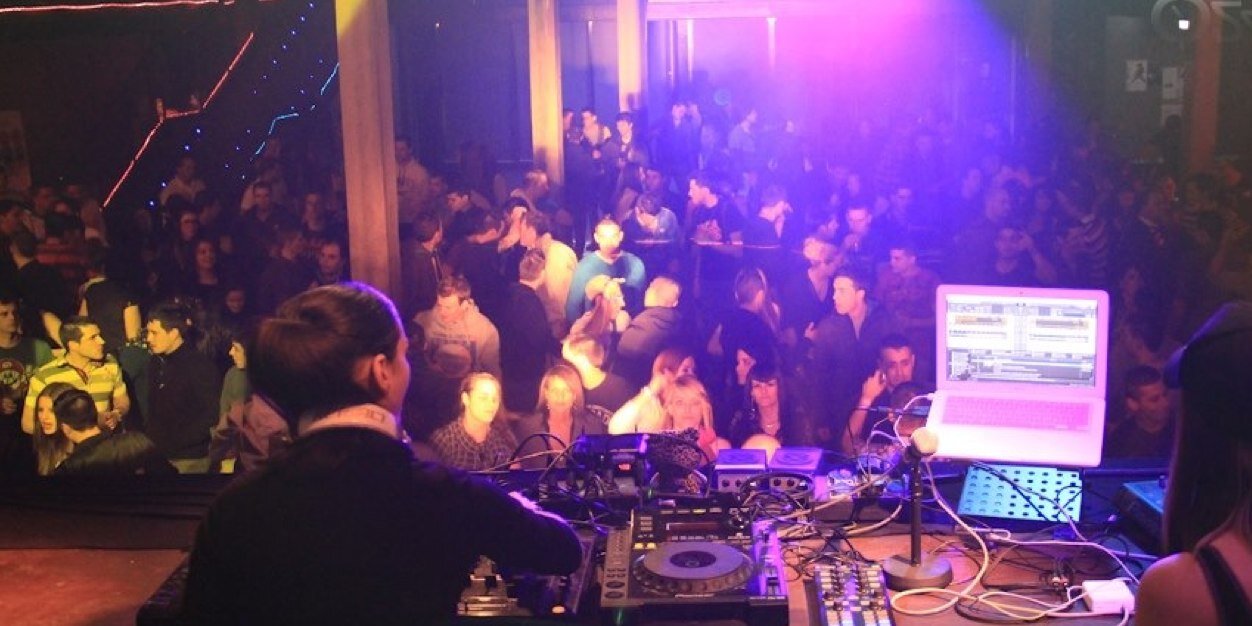 plattyDj's profile banner image