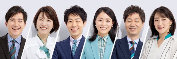 nhk_ohayou Profile Banner