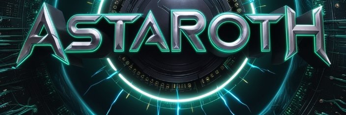 Astaroth Cyber Hunters banner