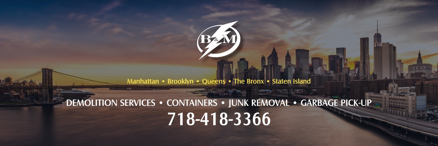 BMCleanup's profile banner image