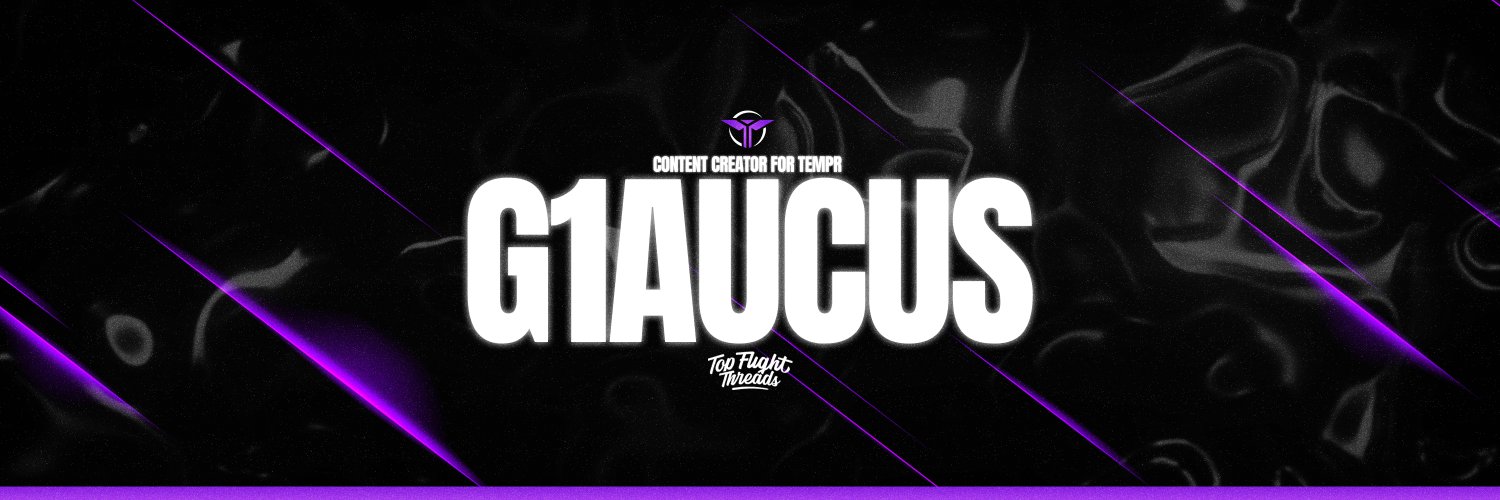 G1aucus-TMPR Profile Banner