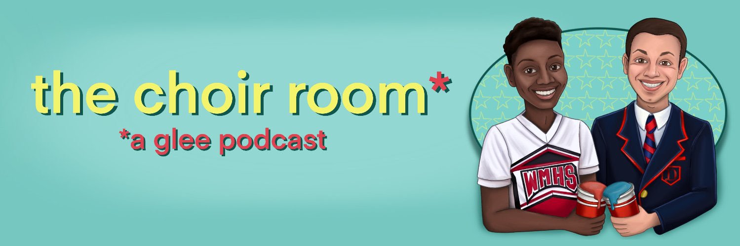 The Choir Room banner