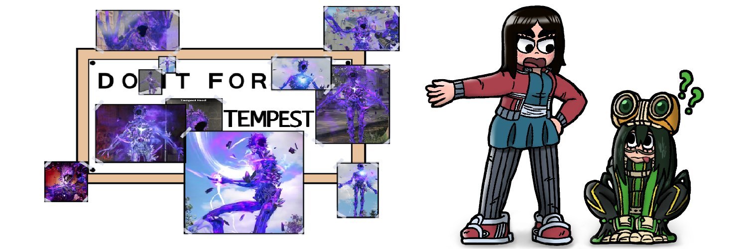 🐸 Frogcount 🐸's banner