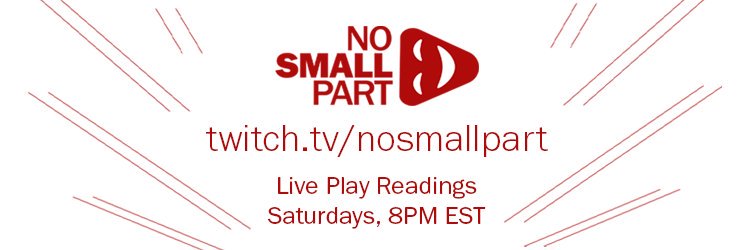 nosmallpart banner