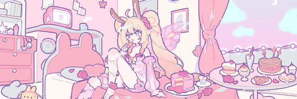 BriAtCookiebox Profile Banner