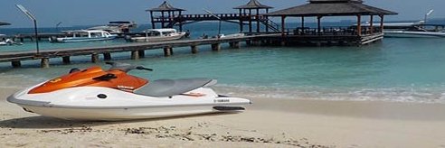 pulauseributour's profile banner image