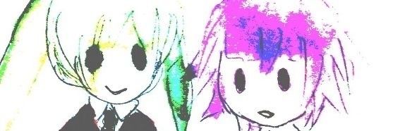 ♡ ghost ♡ banner