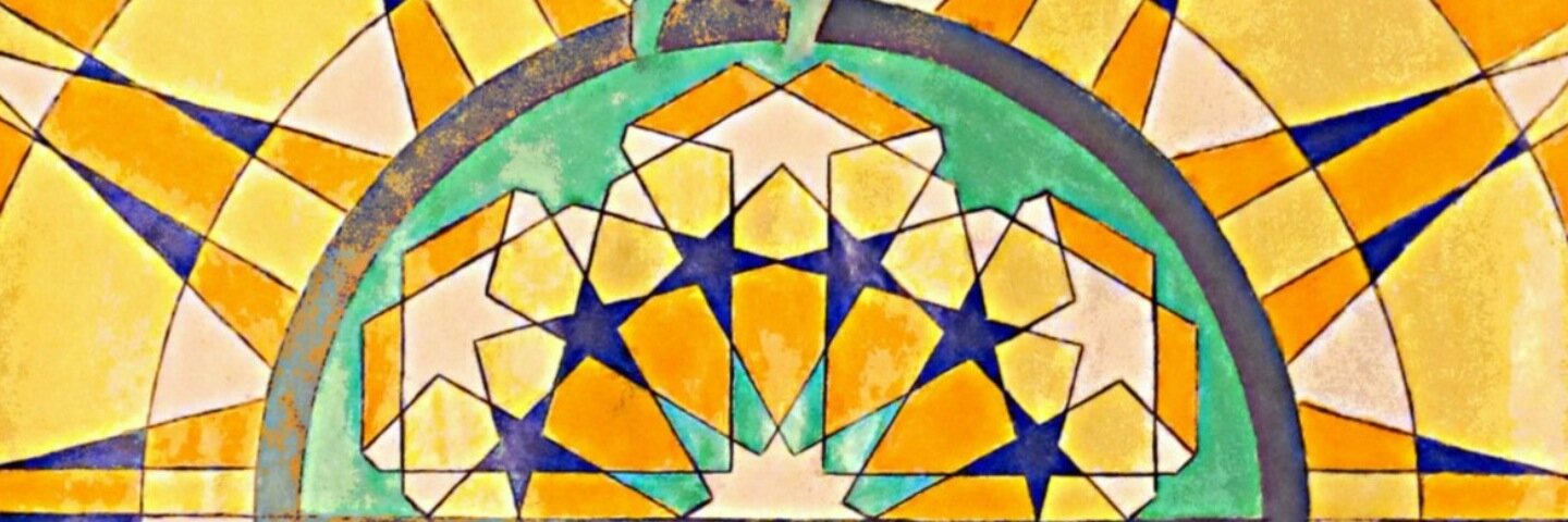 Fountain Square Muse banner