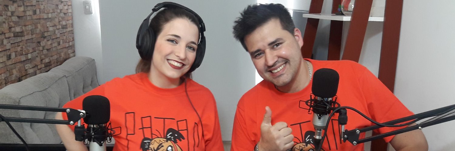 MiPodcasting's profile banner image
