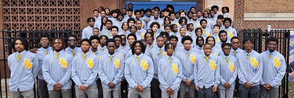 EagleAcademyII Profile Banner