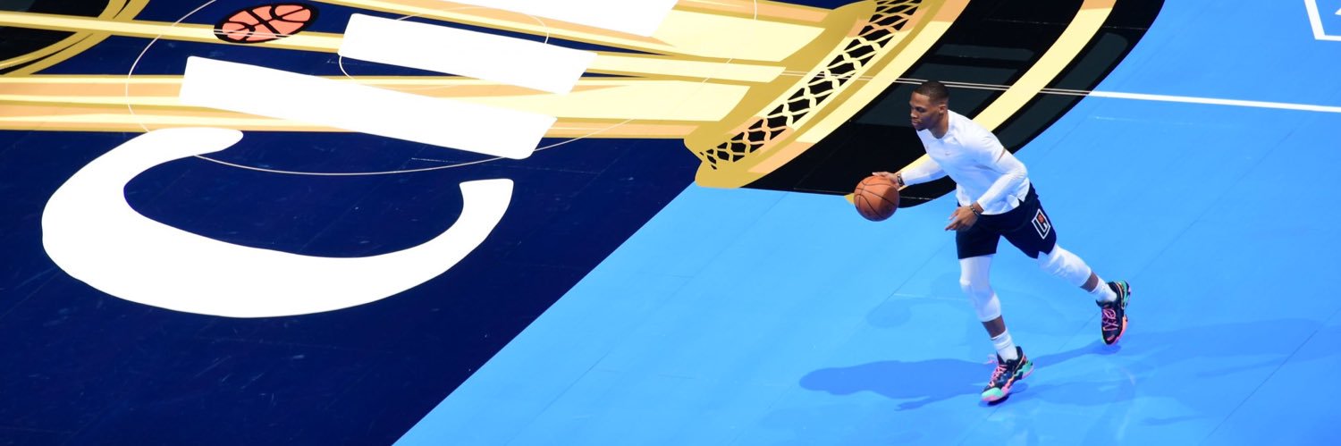 Westbrook France 🇵🇸 banner