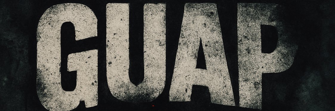 guappo187's profile banner image