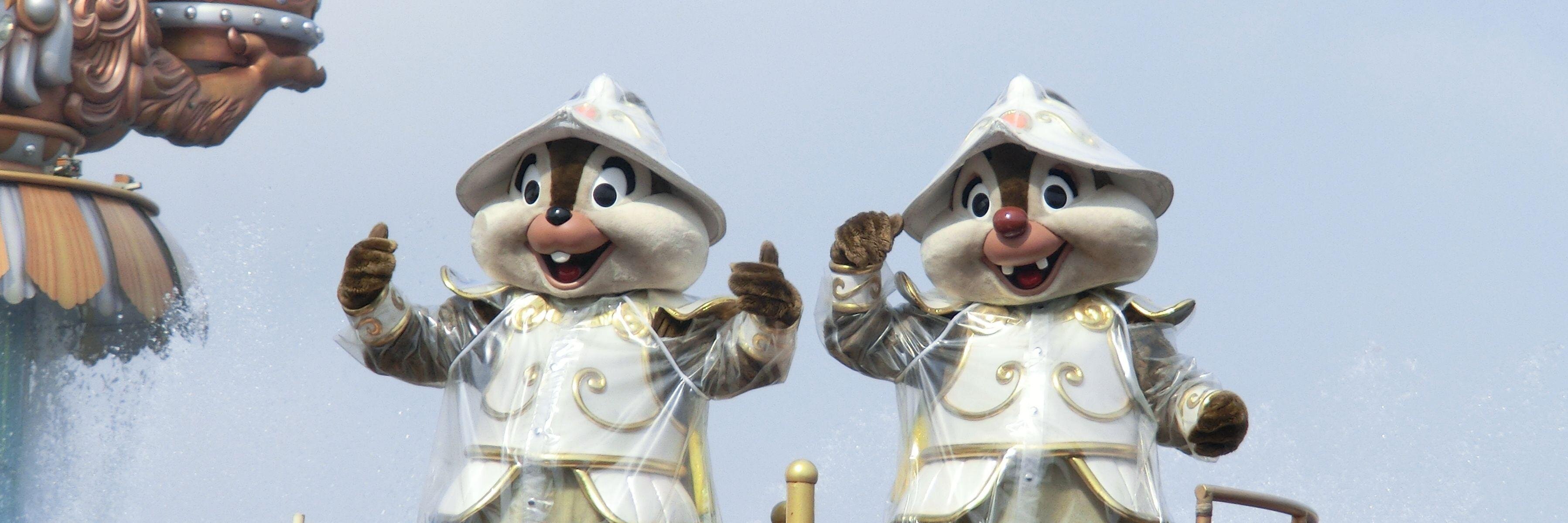 ぱちもん banner
