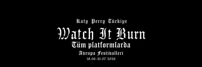 KatyPerryTurkey's profile banner image