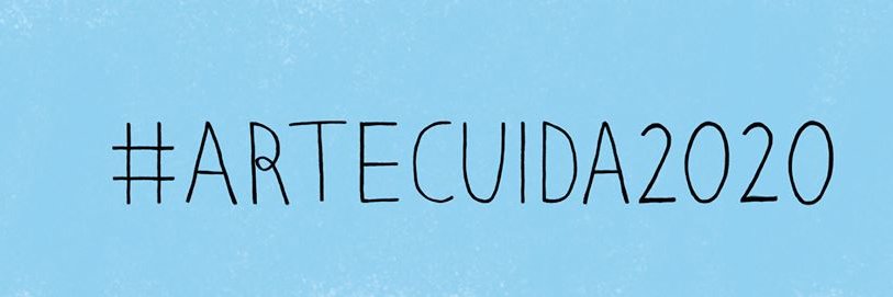artecuida2020's profile banner image
