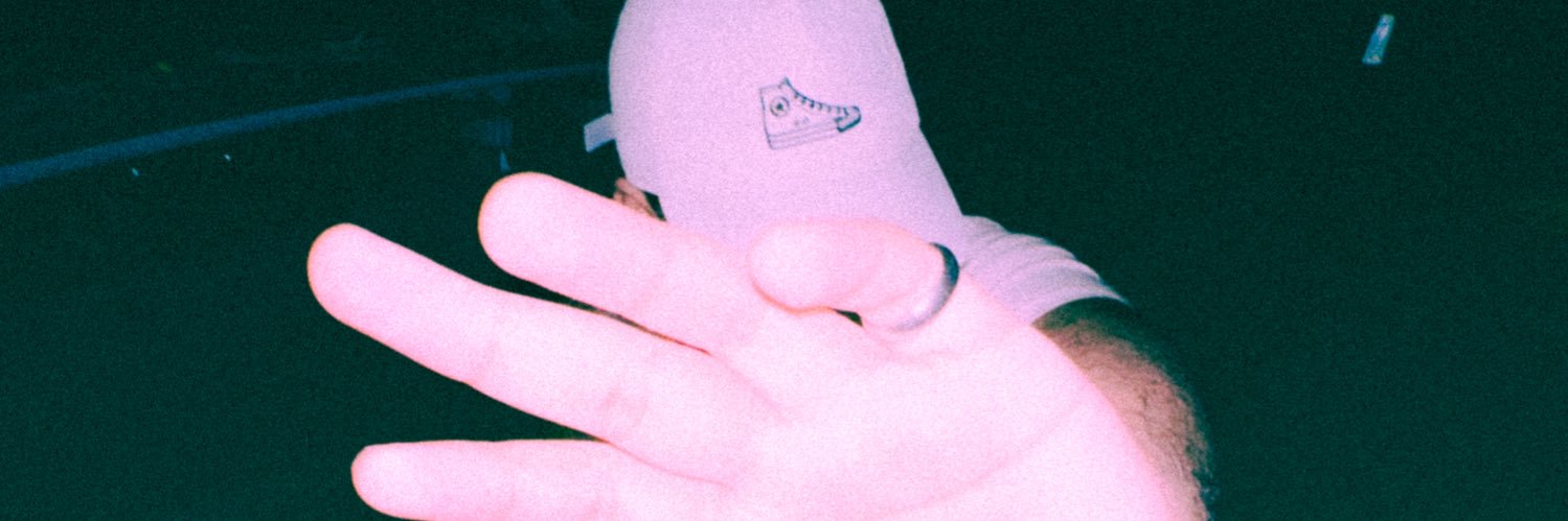 bbubboe's profile banner image