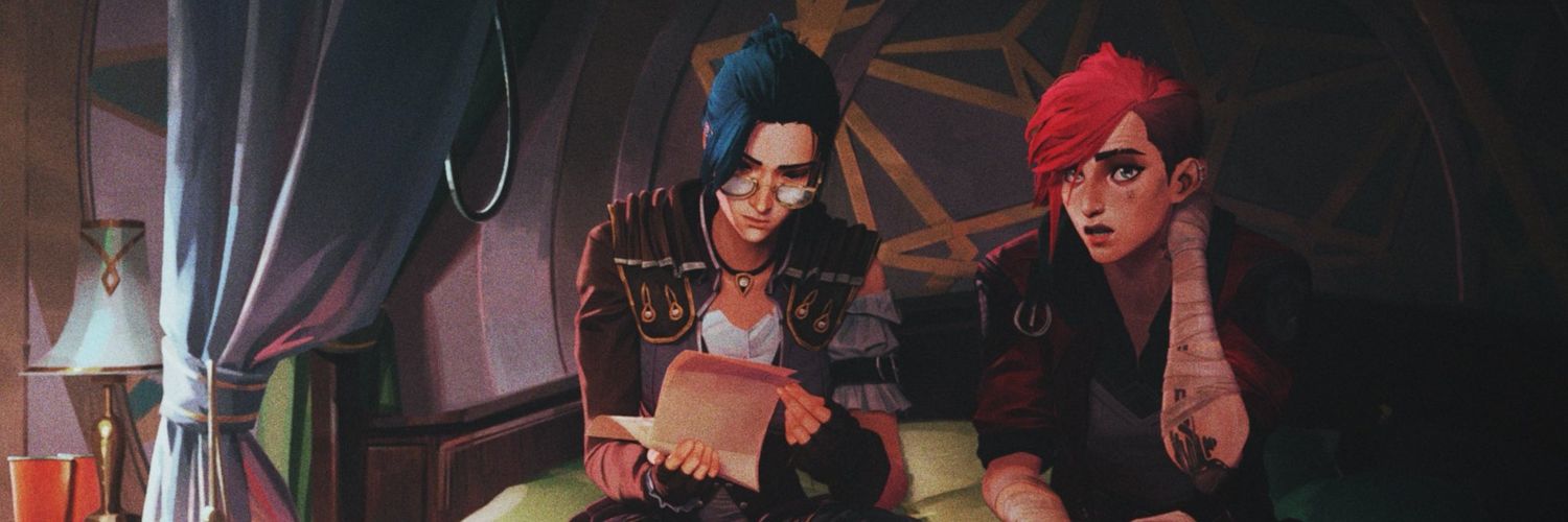 gekijonoghost's profile banner image