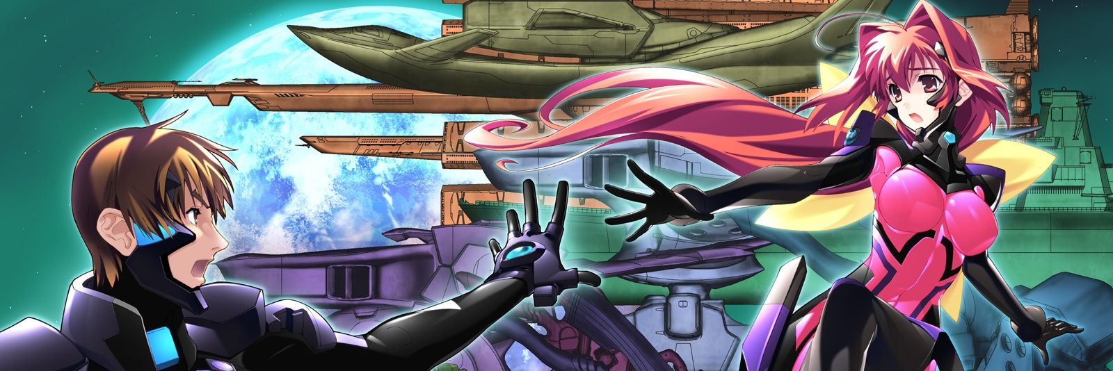 Blue Zero Stormblessed banner