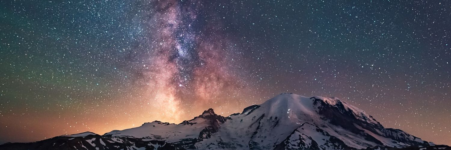 Peaks 🗻🏔️⛰️🌋🌄🏞️ banner