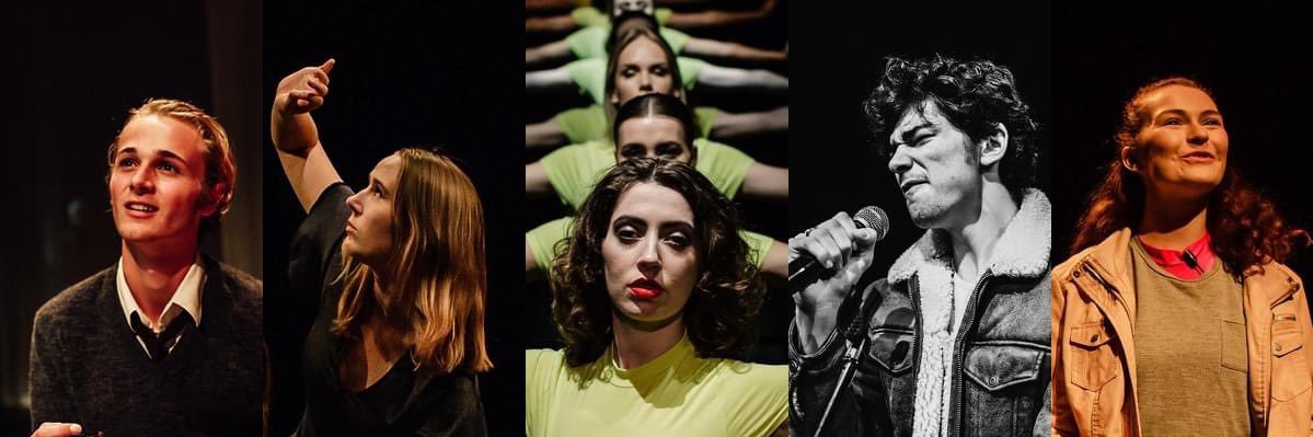 Institute of the Arts Barcelona banner