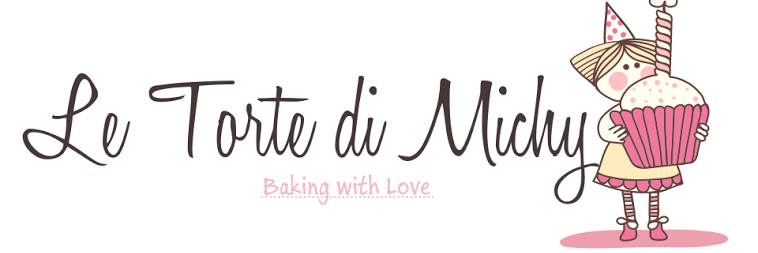 Le Torte di Michy banner