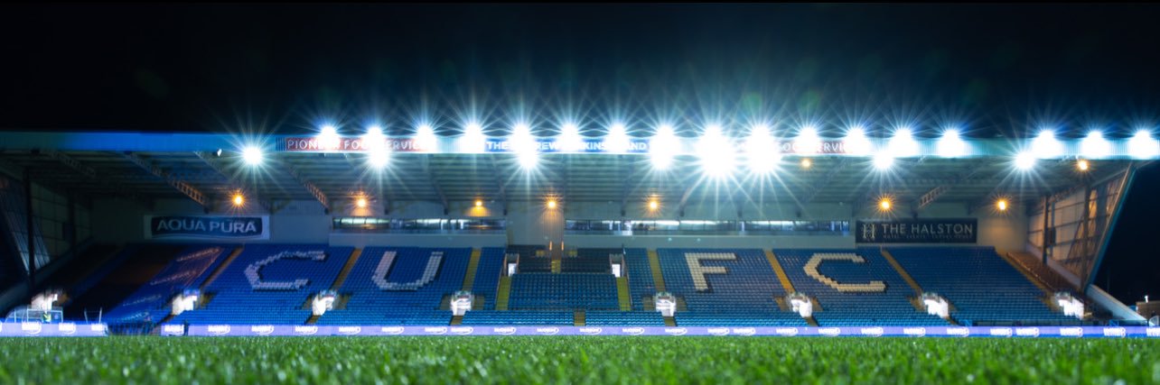 Lee 🦊 🏴󠁧󠁢󠁥󠁮󠁧󠁿 banner