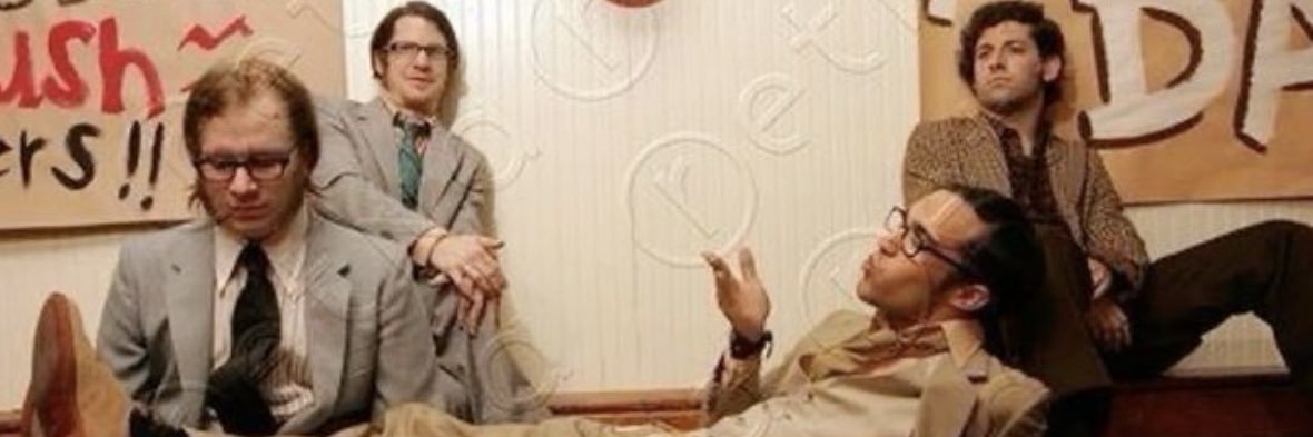 Les :Þ MCRNY 08/09⭐️ 🎸🫧 banner