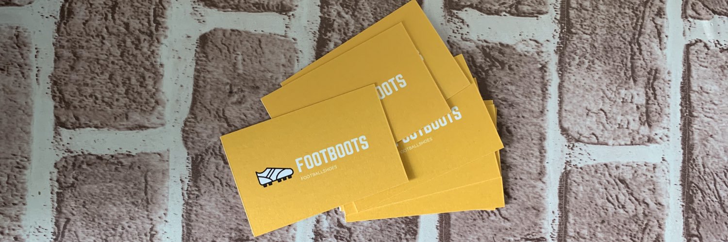 FOOT BOOTS（フットブーツ） banner