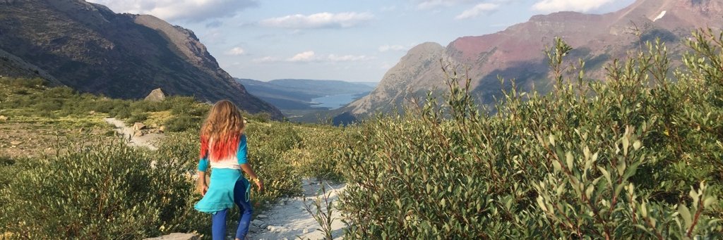 KristeePaschall's profile banner image