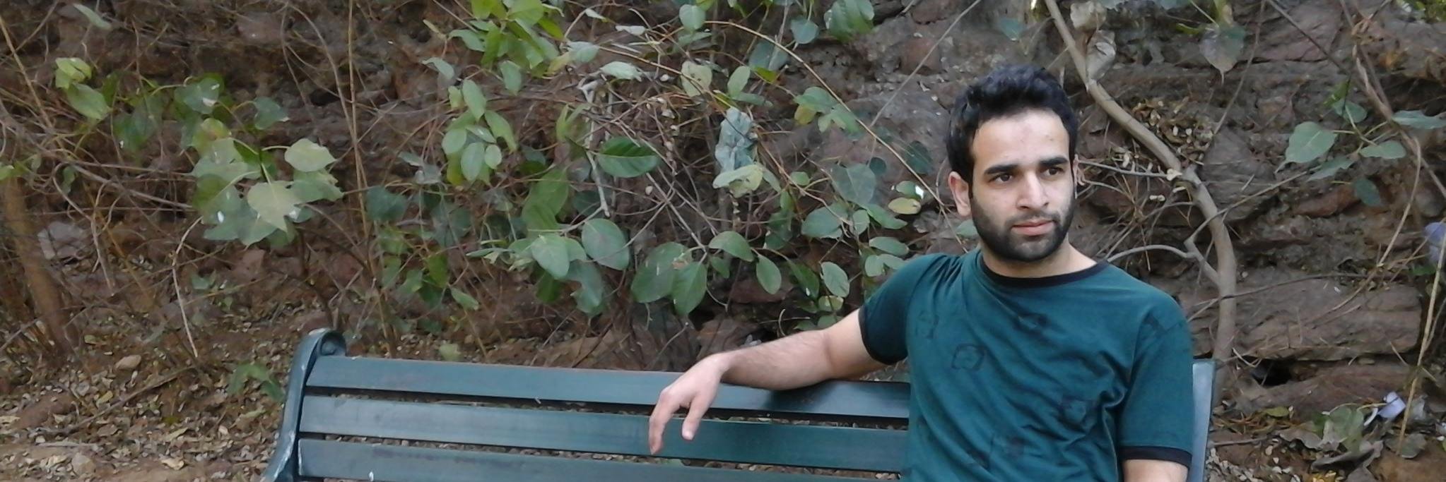 Mohsin Bhat banner