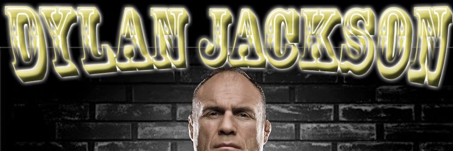 SupremeMMA banner