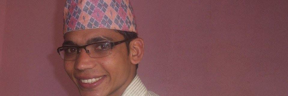 Bhagwat's banner